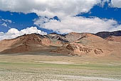 Ladakh - the road to Tso-Kar